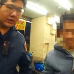 視力不佳引誤會 凱旋警助化解車資糾紛