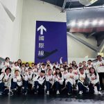 王立任邀請金門中正國小鼓吹隊 互訪交流