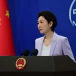 護荷莫茲海峽航道 陸呼籲尊重波灣各國安全