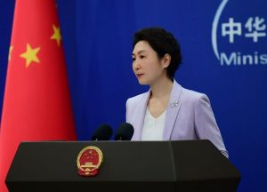 護荷莫茲海峽航道 陸呼籲尊重波灣各國安全