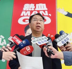 豐原命案調解 議員謝志忠：要和解須認錯