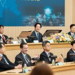 賴清德提3策略 要推台灣成亞洲那斯達克