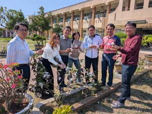 國教院171期儲訓班校長齊聚分享辦學經驗