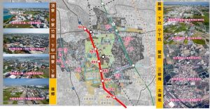 路竹轉型升級 打造智慧新城