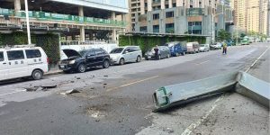 農十六工地「天降鋼架」 陳美雅要求市府全面清查勒令停工