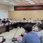 運作食物銀行欠缺空間與人力 高市議會辦公聽會