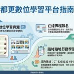 都發局：都更教育講習開放報名 協助市民掌握都更權利