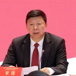 鄭麗文4月訪陸 大陸學者：推動兩岸關係和平發展