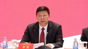 鄭麗文4月訪陸 大陸學者：推動兩岸關係和平發展