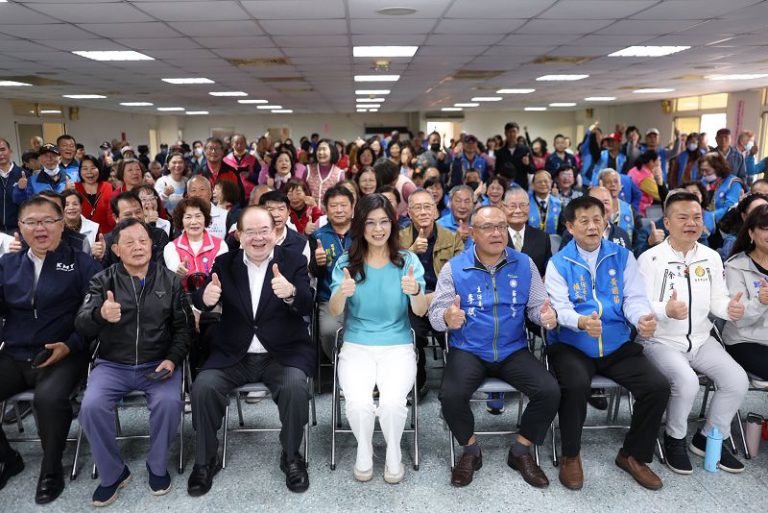 鄭麗文批國防部黑箱 強調國民黨挺國軍