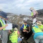 海科館里海學堂親子營 今年加碼登場