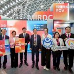 金屬中心展啟動未來新視角 探索科技生命力