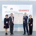 金屬中心聯手東方風能、SEAONICS 啟動高階海事模擬訓練合作