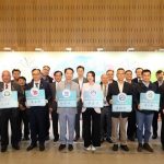 金屬產業雙軸轉型推動大聯盟成立 攜手邁向淨零與智慧製造新時代