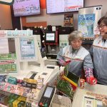 銀髮人才據點攜統超 助重返職場