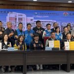 苗栗打造醫養整合示範家園