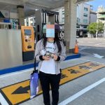 錢包遺失警鍥而不捨尋回 女感動赴派出所致謝