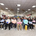 鍾東錦下鄉座談會移師竹南 提案將兼顧財源與急迫性盡力滿足