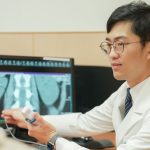 尿道感染竟是罕見腎盞憩室結石 微創手術成功取石