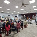 七堵長興公園改善 廣納民意凝聚共識