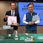 環境部教導正確使用滅蚊產品