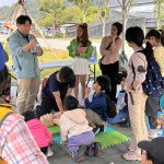 阿里山森旅安全再升級 步道巡跡集章同步啟動