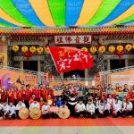 陣頭交鋒、總舖師上菜！「2026高雄內門宋江陣」21日重磅登場