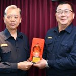 陳甲林解救尋短男 吳敬田公開表揚稱讚