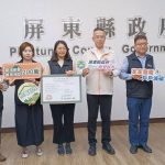 屏東家戶裝太陽光電 補助最高200萬