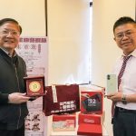 北門王爺藝饗節集章遊 黃金得主出爐