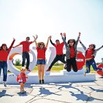 鹽續幸福音樂會最終場倒數開唱