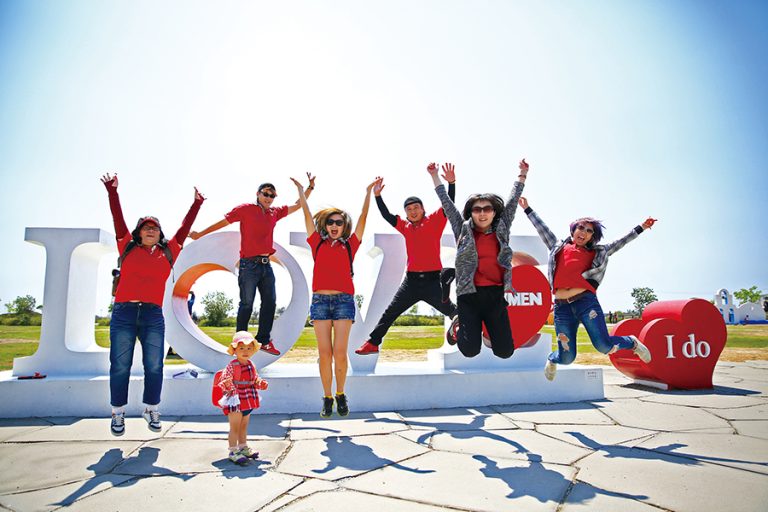 鹽續幸福音樂會最終場倒數開唱