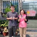 青年首投族有禮 朴子就業中心為專業加職