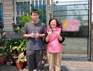 青年首投族有禮 朴子就業中心為專業加職