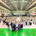 大仁科大校慶晚會溫馨又震撼