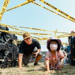 駁二兒童節限定活動「驚嘆號小島」 號召親子闖關冒險