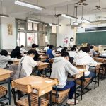 高中職數學素養檢定暨數學嘉年華 3百名學生解題闖關