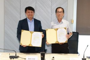 高大攜手高史博共推「高雄學」