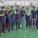 高屏澎東分署分區賽獲56面獎牌 強勢進軍全國技能競賽