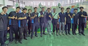 高屏澎東分署分區賽獲56面獎牌 強勢進軍全國技能競賽