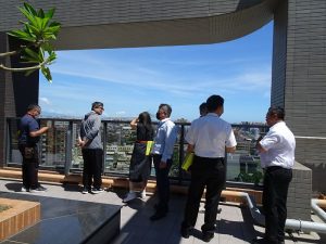 高市115年度優良公寓大廈評選開跑 即起報名至4月底