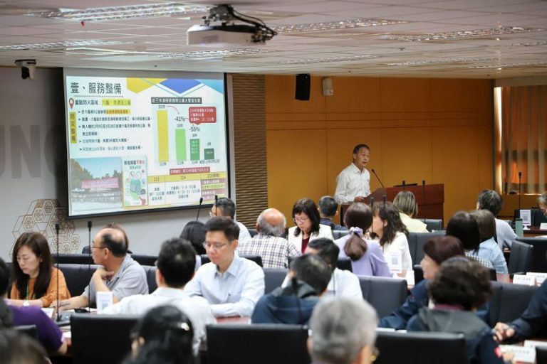 高市清明節服務 全面戒備慎防山林火災