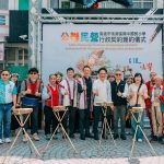 高市首間公辦民營原民學校 啟航