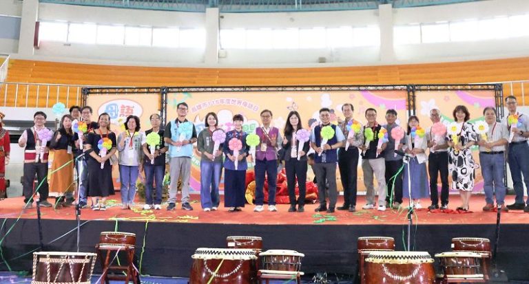 高雄世界母語日活動 首度移師大旗美地區 呈現語言與文化多樣性