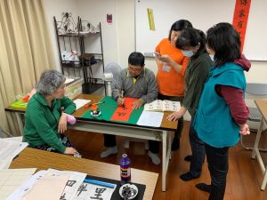 高雄勞工大學3月7日起線上報名