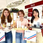 高雄大遠百「美麗購物節」登場 抗通膨極致回饋