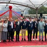 高雄楠梓園區聯外交通建設啟動 完善交通路網提升產業量能