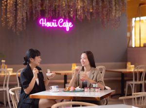 高雄福華大飯店 38女王節餐飲住房優惠齊發