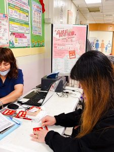 高雄衛生局啟動婦女健檢專案 23家醫療院所限量加碼多項檢查