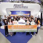 高雄長庚AI×永續打造醫療新未來